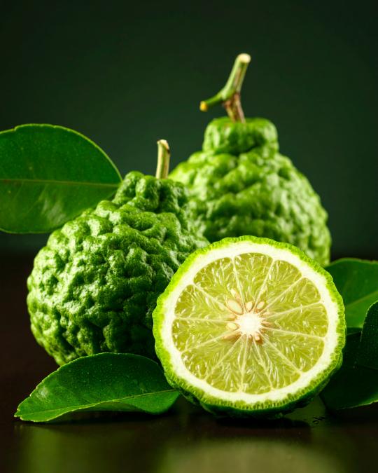Photo Bergamot Essential Oil - 10 ml