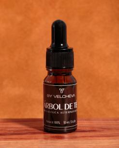 Tea Tree Essential Oil - 10 ml