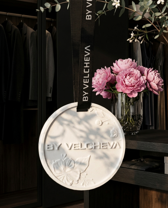 Foto Ambientador sólido