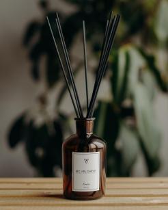 BAMBOO - Ambientador mikado