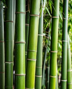 BAMBOO - Perfume para interior