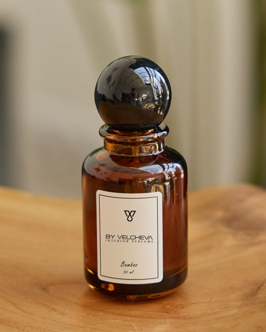 Foto BAMBOO - Perfume para interior