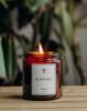 Photo BAMBOO - Aroma candle