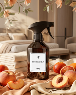 BELLINI - Spray de textiles