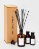 Photo BLANC - Reed diffuser