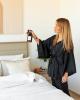 Foto BLANC  - Spray de textiles