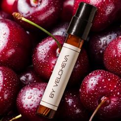 CHERRY BLOSSOM - Una muestra - Regalo