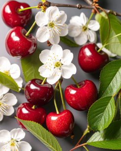 CHERRY BLOSSOM - Perfume para interior
