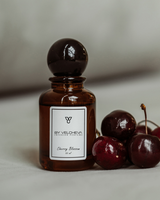 Foto CHERRY BLOSSOM - Perfume para interior