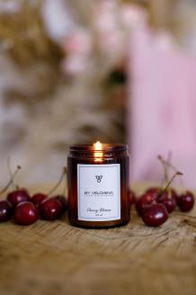 CHERRY BLOSSOM - Vela perfumada