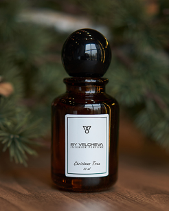 CHRISTMAS TREE - Perfume para interior