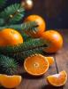 Photo CHRISTMAS TREE - Aroma candle