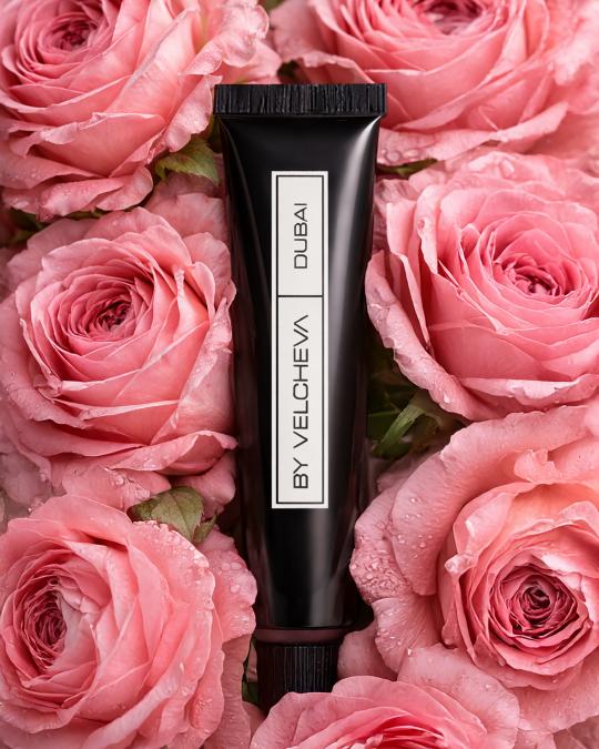 Foto Crema de manos - Dubai