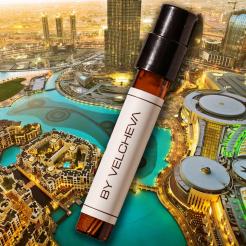 DUBAI - Una muestra - Regalo