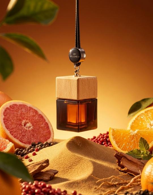 Foto DUNE - Ambientador de coche 10 ml