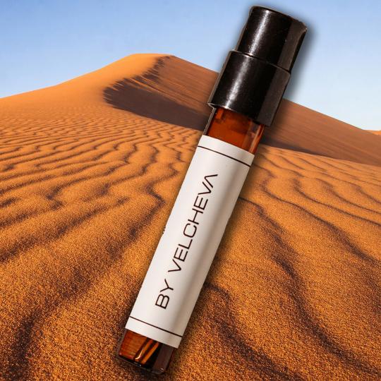 Foto DUNE - Una muestra - Regalo