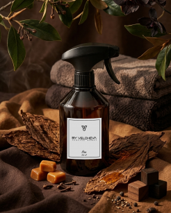 ETNA - Spray de textiles