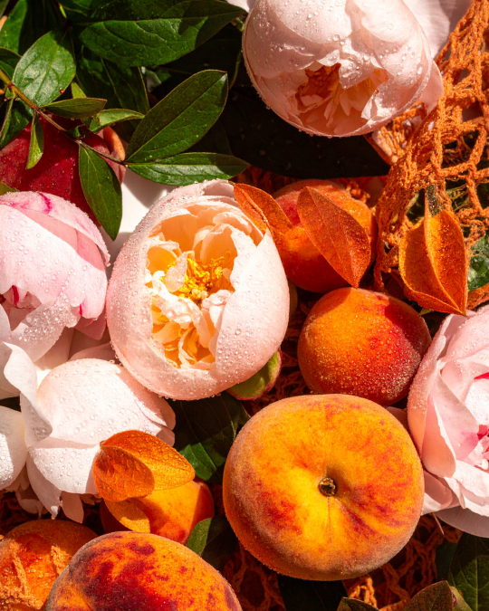 Foto FLEUR - Textile spray