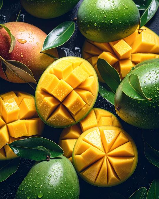Foto GREEN MANGO - Perfume para interior