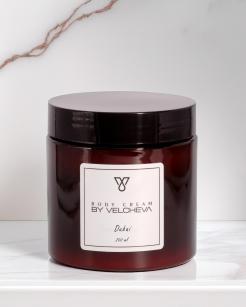 Crema corporal - DUBAI
