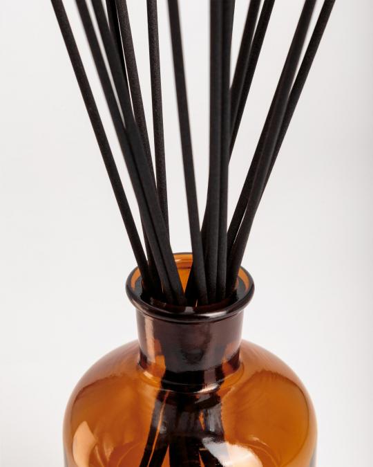 Ein Foto LIME BASIL - Mikado-Raumdüfte