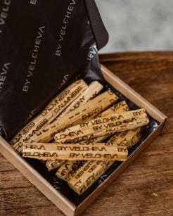 Palo Santo BY VELCHEVA