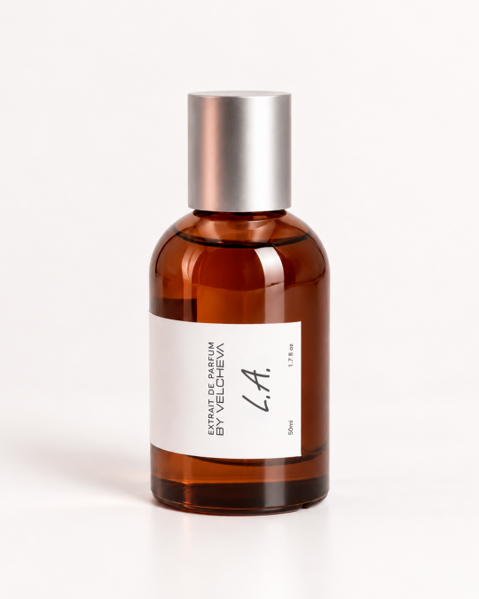 Foto Extrait de Parfum - L.A.