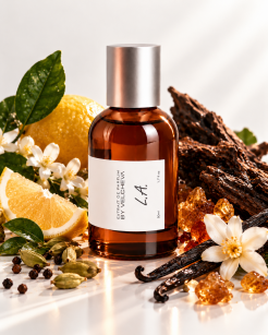 Extrait de Parfum - L.A.