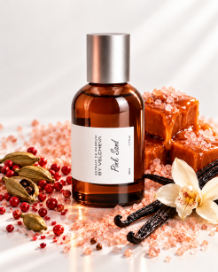 Extrait de Parfum - Pink Sand