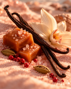 Extrait de Parfum - Pink Sand
