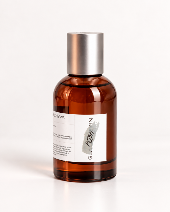 Foto Extrait de Parfum - POSH