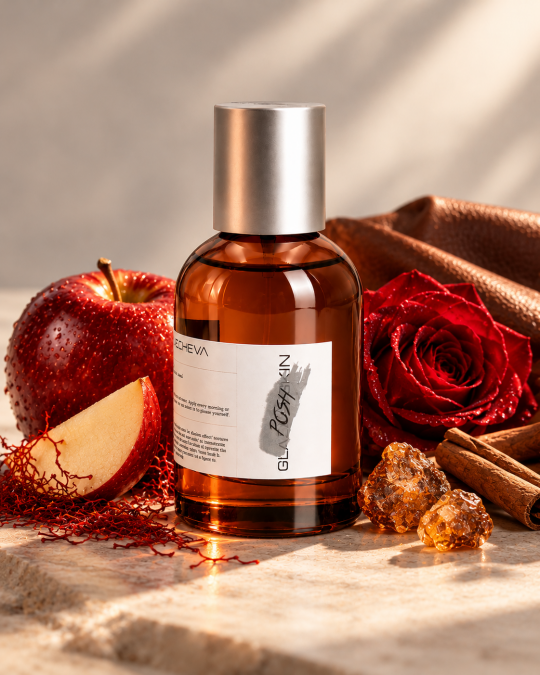 Foto Extrait de Parfum - POSH
