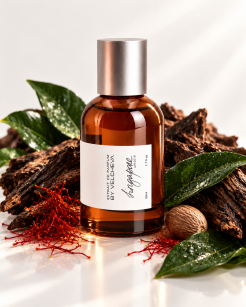 Extrait de Parfum - Singapore