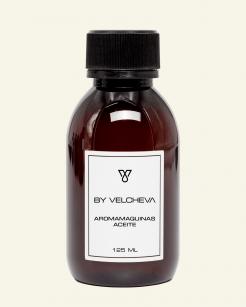 Aromamaquinas aceite 125 ml