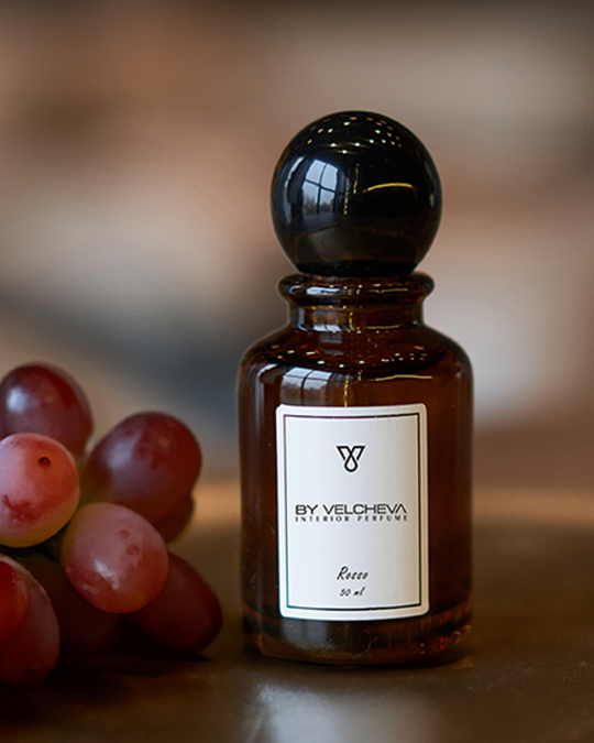 Photo ROSSO -  Interior perfume