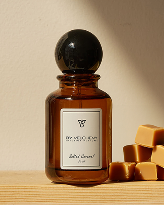 Фото SALTED CARAMEL