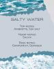 Foto SALTY WATER - Ambientador mikado