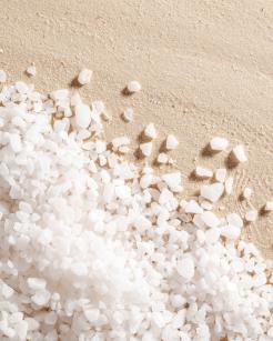 SALTY WATER - Interior perfume