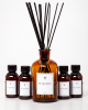 Foto SANTAL- Ambientador mikado