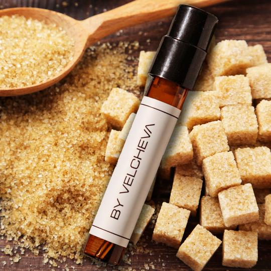 Foto SUGAR - Una muestra - Regalo