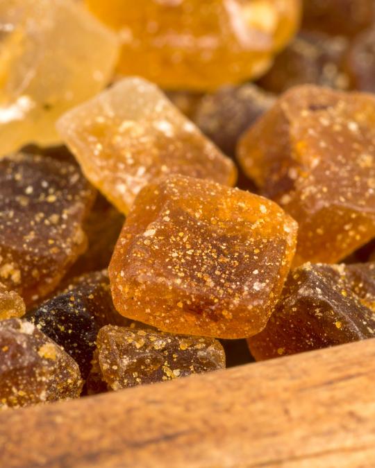 Фото SUGAR - Спрей для текстиля