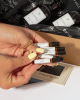 Photo TOBACCO VANILLA - Reed diffuser