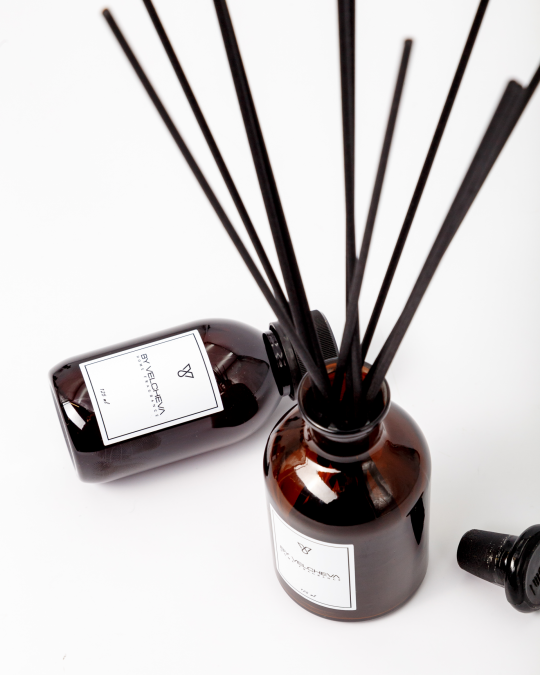 Photo TOBACCO VANILLA - Reed diffuser