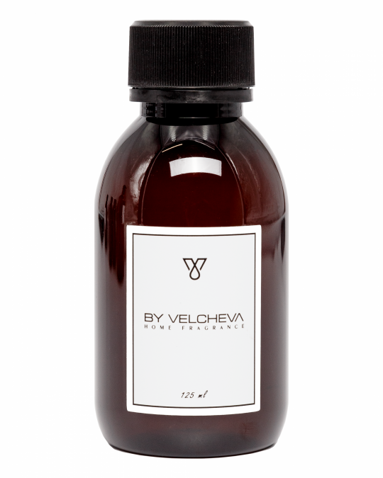 Photo TOBACCO VANILLA - Reed diffuser