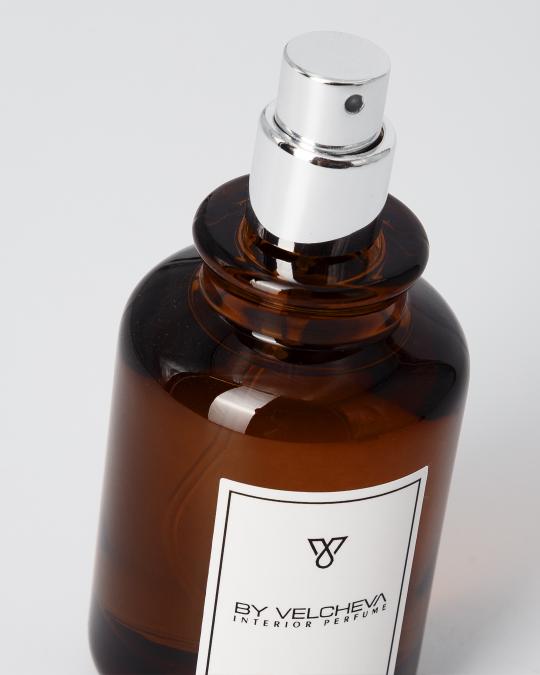 Foto ETNA - Perfume para interior