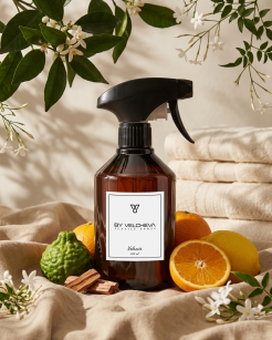 VALENCIA - Spray de textiles