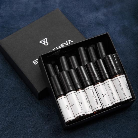 Vous ne savez pas comment choisir votre parfum ?