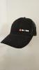 Foto GORRA NEGRA TOMATOO, Talla Unica, Negro, Logo frontal