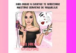 Tienes un evento y quieres estar hermosa