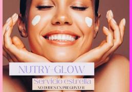 Consulta nuestros tratamientos faciales te encantará!
